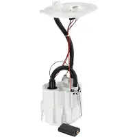 Hella Pompe à carburant électrique 8TF358 106-961