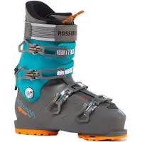 Rossignol - Chaussures de ski - Track 130 HV+ GW pour Homme - Taille 44