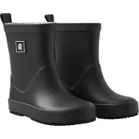 Reima Bottes en caoutchouc 'Ankka' noir