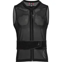 Atomic Live Shield Amid Lite Protection Vest Noir M