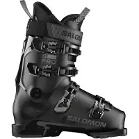 Salomon S/pro Delta 90 Gw Alpine Ski Boots Noir 25.0-25.5 Homme