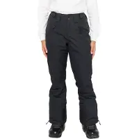 Rip Curl Anti Series Rider 10k/10k Pants Noir M Femme