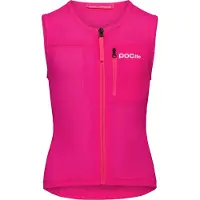 POC Pocito Vpd Air Back Protector Rose S Enfants