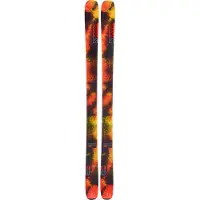 K2 Reckoner 92 Alpine Skis Multicolore 159
