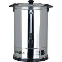 Casselin Percolateur à café | 60 tasses