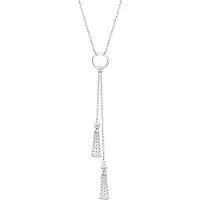Elli Chaîne argent