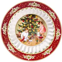 Villeroy & Boch Petit bol, enfants jouant Toy's Fantasy, Saladier + bol, Multicolore