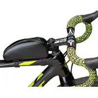 Arundel Tycoon Frame Bag 0.65l Vert