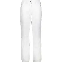 CMP Ski 3w20636 Pants Blanc 4XL Femme