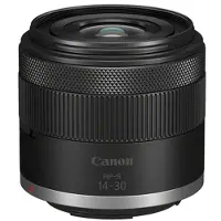 Canon RF-S 14-30mm F/4-6.3 IS STM PZ