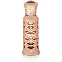 Al Haramain - Musk perfumed oil 12ml
