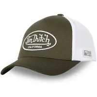 Von Dutch Lof Cap Vert