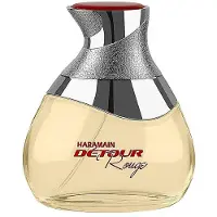 Al Haramain Detour Rouge Eau de Parfum 100 ml