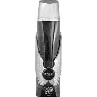 Sonstiges Zimaya Itqan Noir eau de parfum pour femme 100 ml
