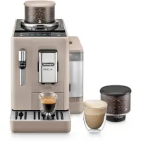 De'Longhi Expresso avec broyeur Rivelia FEB4435.BG 1450 W Beige Sable