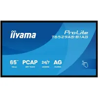 Iiyama A14 MT9679 portrait - Écran plat (TFT/LCD) - 64,5 pouces