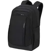American Tourister sac à dos pour ordinateur portable sac à dos pour ordinateur portable Urban Groove UG28 Laptop Backpack 15.6" Urban 26L Black noir
