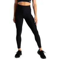 Dare 2b Hustle Leggings Noir 42 / Regular Femme