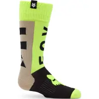 FOX 180 Collect Chaussettes de motocross pour jeunes Taille