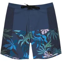 Quiksilver Highline Arch 19'' Short de bain bleu 34 Homme Bleu 34