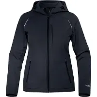 Uvex D-Softshelljacke 7039 (XXL)