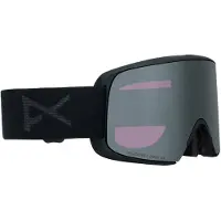 Anon M6s Ski Goggles Noir Perceive Sunny Onyx/CAT4