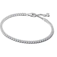 Pandora Funkelndes Tennisarmband