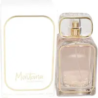 Montana 80'S Eau de Parfum pour femme 100 ml