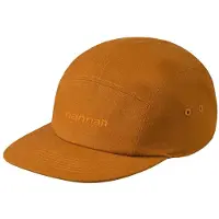 Hannah Moon Cap Marron