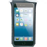 Topeak Etui SmartPhone DryBag pour iPhone 6 Plus 7 Plus noir TT9842B