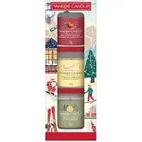 Yankee candle Christmas Collection Holiday Party coffret cadeau