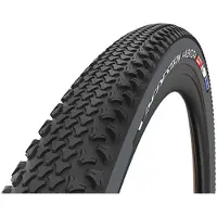Vredestein Pneu gravel Aventura Tubeless 700 X 50 Argent 700 x 50 Argent 700 x 50