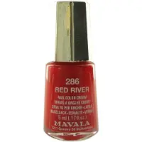 Mavala Vernis ÿ Ongles 286 Red River 5ml