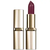 L'Oréal Color Riche Rouge À Lèvres - 328 Cristal Violette - Violet - L'oréal Violet