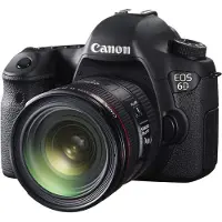 Canon EOS 6D Mark II + 24-70mm F4 L IS USM