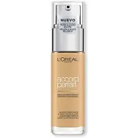 L'Oréal Accord Parfait 4.D Natural Doré 30 Ml - L'oréal Paris - Base De Teint