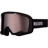 Rossignol Spiral Ski Goggles Noir Pink/CAT2