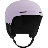 Salomon - Casque de ski/snowboard - Brigade Index Mips Evening Haze - Taille S - Violet