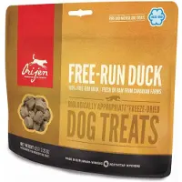 Orijen - Friandises Free-Run Duck Treats Pour Chien - 42,5g