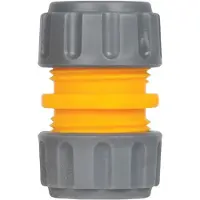 Hozelock Réparateur de tuyau Ø 19 - 2200P9000
