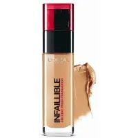 L'Oréal Loreal Fond De Teint Infaillible 24 Heures Numero 320 Caramel