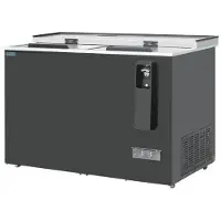 Polar Glacière à bouteilles Series G à chargement par le haut, 417 L