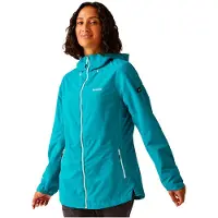Regatta Veste imperméable femme Hamara IV