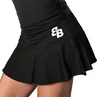 Belenberbel Básica Jupe Noir XL Femme Noir XL