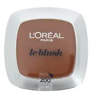 L'Oréal Le Blush Accord Parfait L'oréal Paris - 200 Ambre D'or