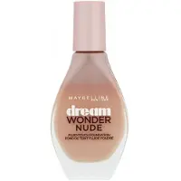 Maybelline Fond De Teint Dream Wonder Nude Gemey Maybelline - 40 Cannelle