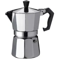 Ritzenhoff & Breker Cafetière italienne 6 tasses - Gat - 103206 - lady oro