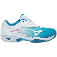 Mizuno 42,5 Wave Exceed Tour 3 Clay Chaussures de tennis Femmes