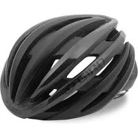 Giro Casque de Vélo Giro Cinder Mips Matte Black Charcoal-59 - 63 cm