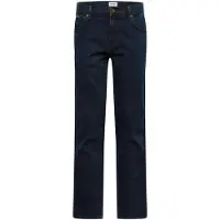 Wrangler Jean 'Texas' bleu nuit